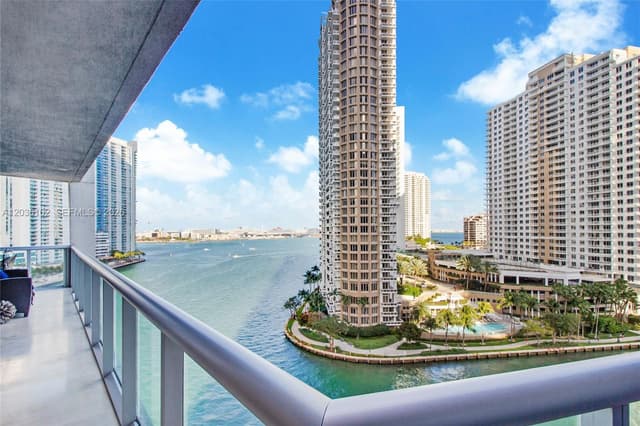 465 Brickell Ave # 1101, Miami FL 33131 - Miami, FL - Photo 2