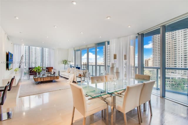 465 Brickell Ave # 1101, Miami FL 33131 - Miami, FL - Photo 6