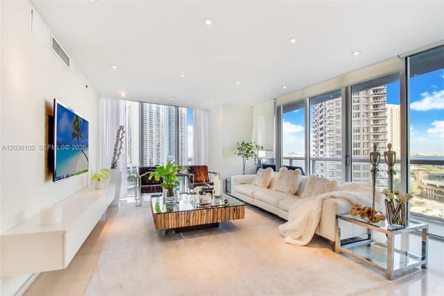 465 Brickell Ave # 1101, Miami FL 33131 - Miami, FL - Photo 7