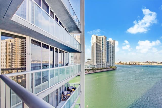 465 Brickell Ave # 1101, Miami FL 33131 - Miami, FL - Photo 3