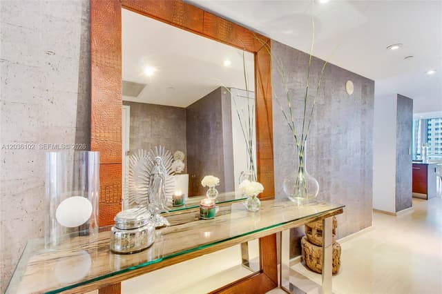 465 Brickell Ave # 1101, Miami FL 33131 - Miami, FL - Photo 5