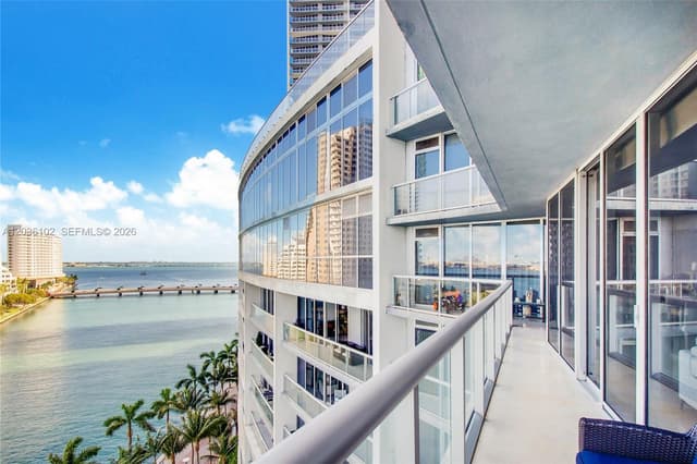 465 Brickell Ave # 1101, Miami FL 33131 - Miami, FL - Photo 4