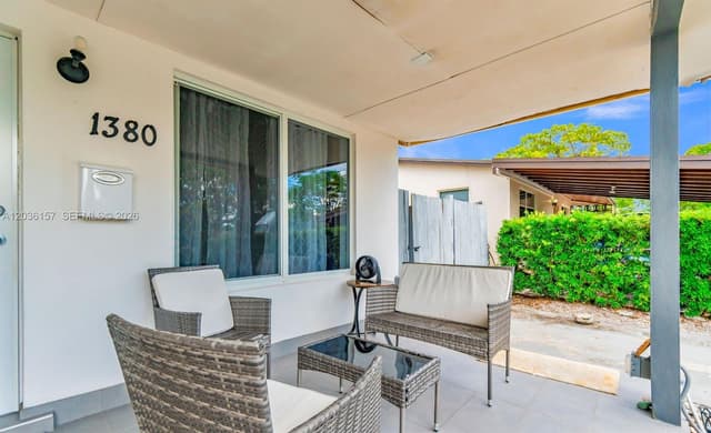 1380 SW 34th Ave, Fort Lauderdale FL 33312 - Fort Lauderdale, FL - Photo 2