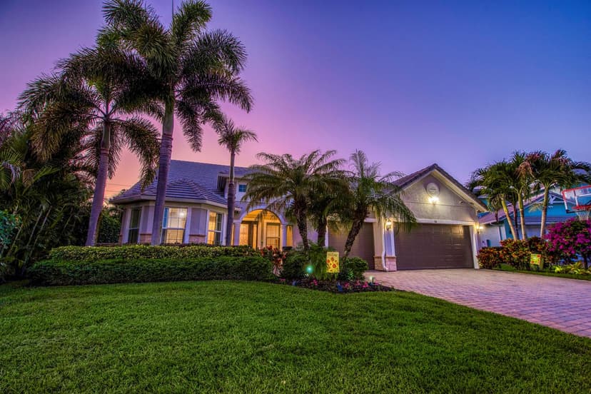 134 Shores Pointe Drive, Jupiter FL 33458