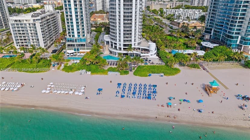 17375 Collins Ave # 905, Sunny Isles Beach FL 33160