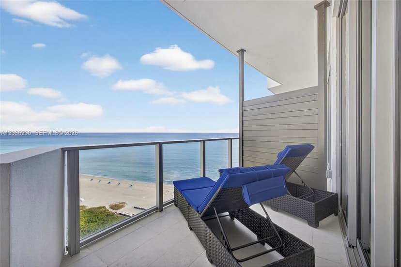 3100 N Ocean Dr # 1801, Singer Island FL 33404