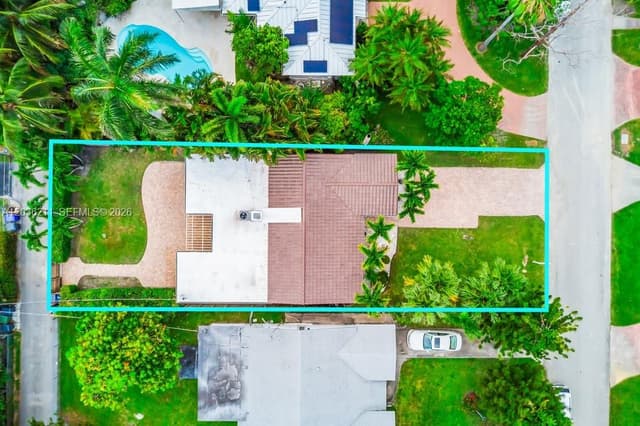 1234 Buchanan St, Hollywood FL 33019 - Hollywood, FL - Photo 3