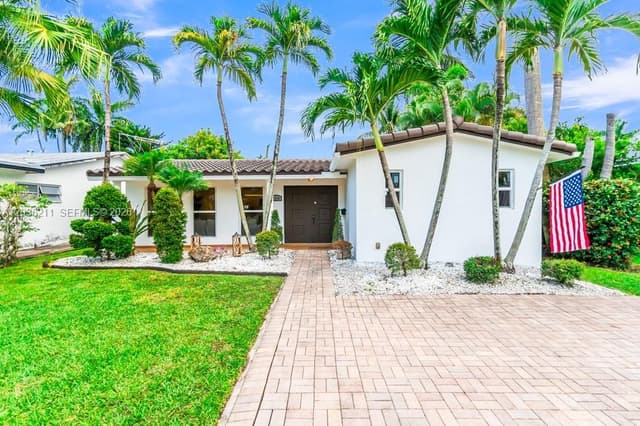 1234 Buchanan St, Hollywood FL 33019 - Hollywood, FL - Photo 4
