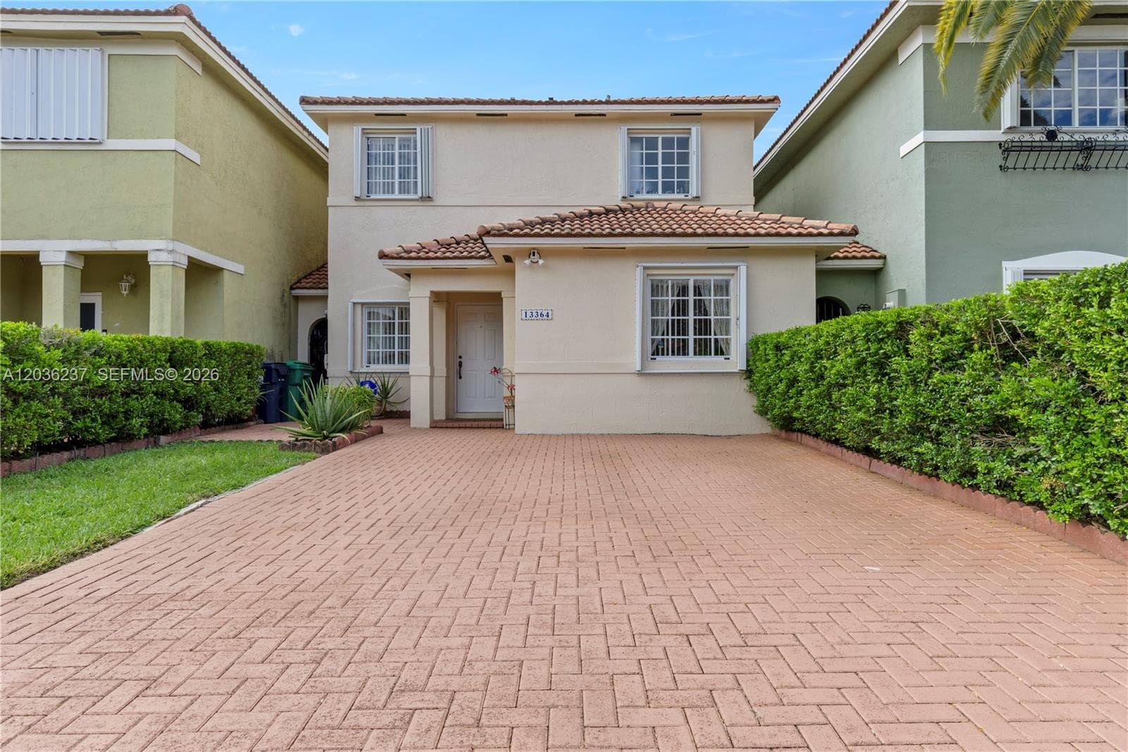 13364 SW 143rd St, Miami FL 33186