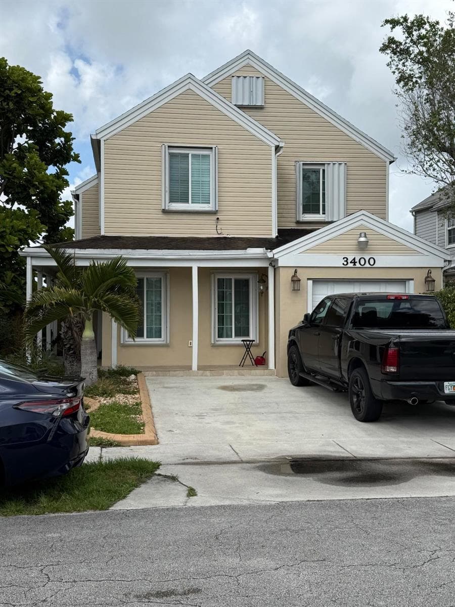 3400 Ivy Way, Miramar FL 33025