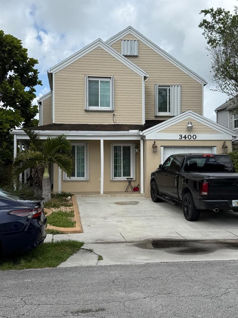 3400 Ivy Way, Miramar FL 33025