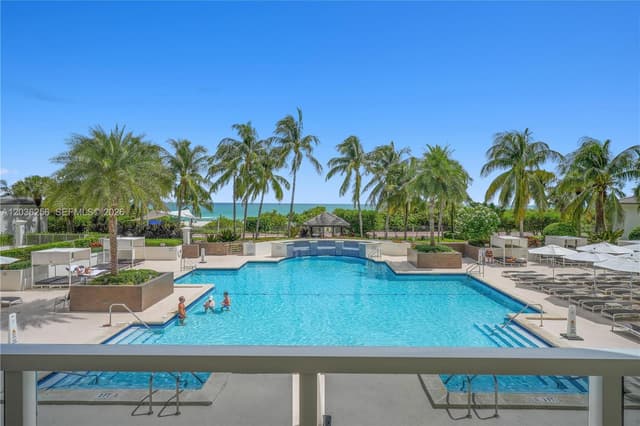 4779 Collins Ave # 506, Miami Beach FL 33140 - Miami Beach, FL - Photo 2