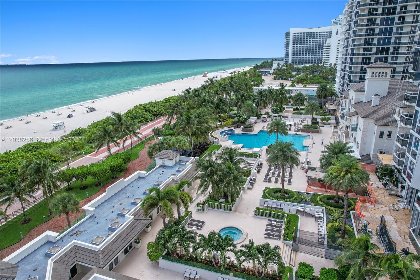4779 Collins Ave # 506, Miami Beach FL 33140 - Miami Beach, FL - Photo 1