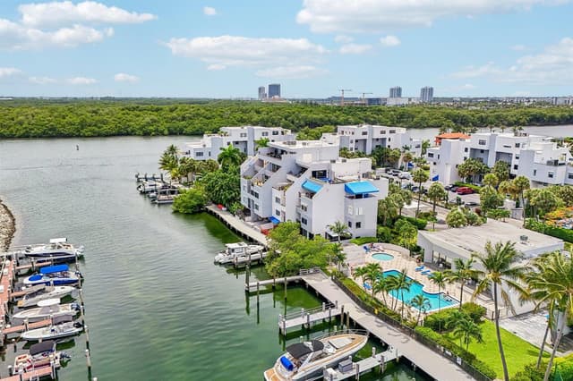 430 Poinciana Drive # 1710, Sunny Isles Beach FL 33160 - Sunny Isles Beach, FL - Photo 3