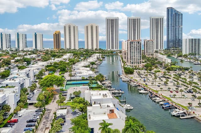 430 Poinciana Drive # 1710, Sunny Isles Beach FL 33160 - Sunny Isles Beach, FL - Photo 4
