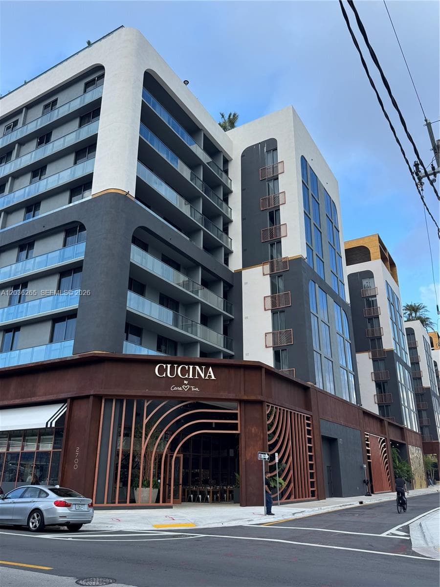 2700 NW 2nd Ave # 240, Miami FL 33127