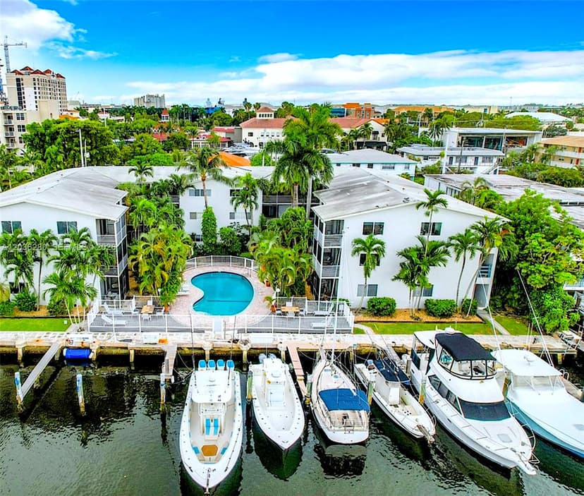 1535 SE 15th St # 304, Fort Lauderdale FL 33316