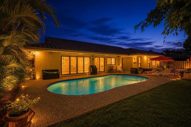 2145 NW 85th Lane, Coral Springs FL 33071 - Coral Springs, FL - Photo 2