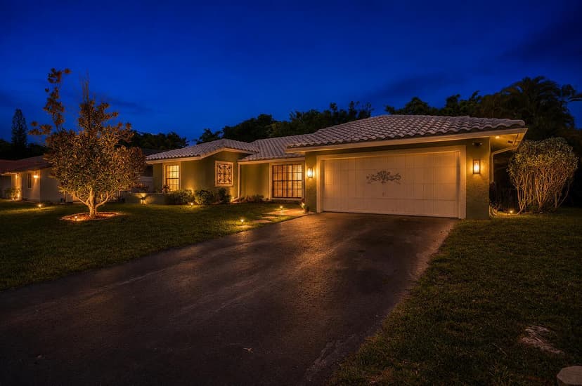 2145 NW 85th Lane, Coral Springs FL 33071
