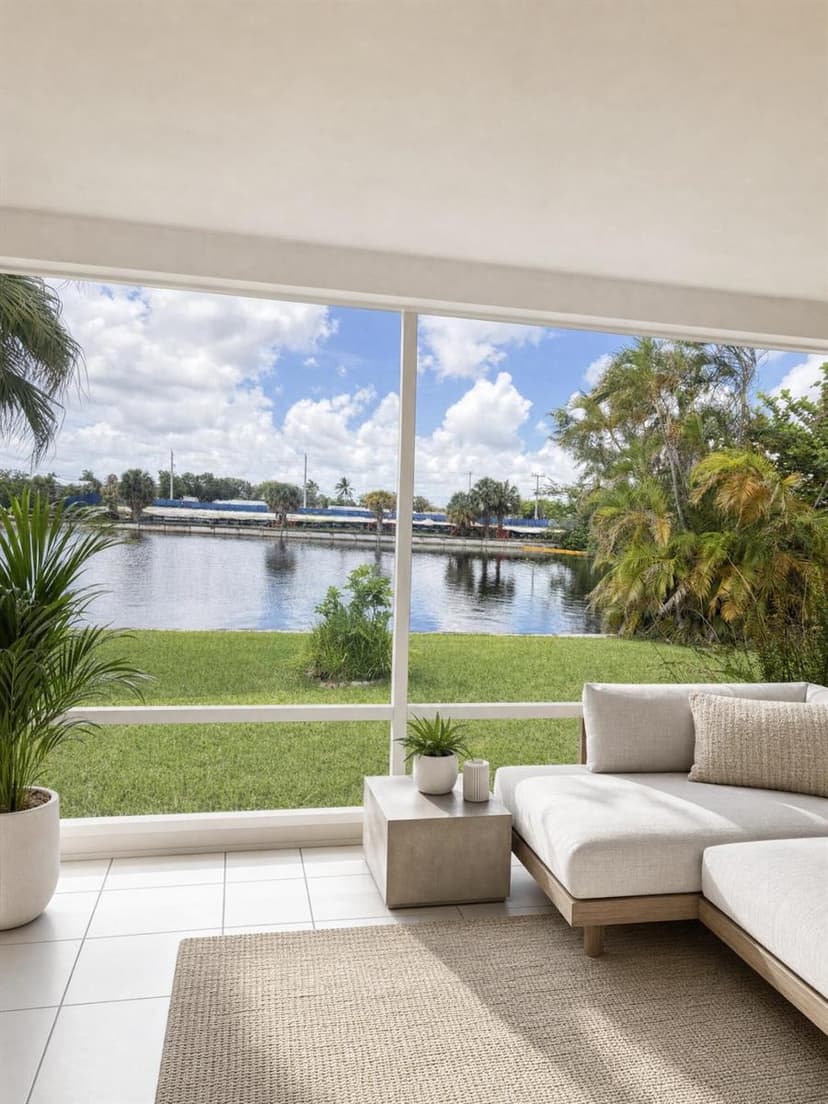 2409 NW 52nd Street, Tamarac FL 33309