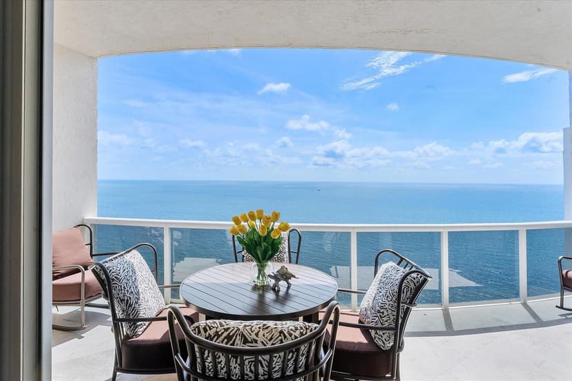 3200 N Ocean Boulevard, Lauderdale By The Sea FL 33308