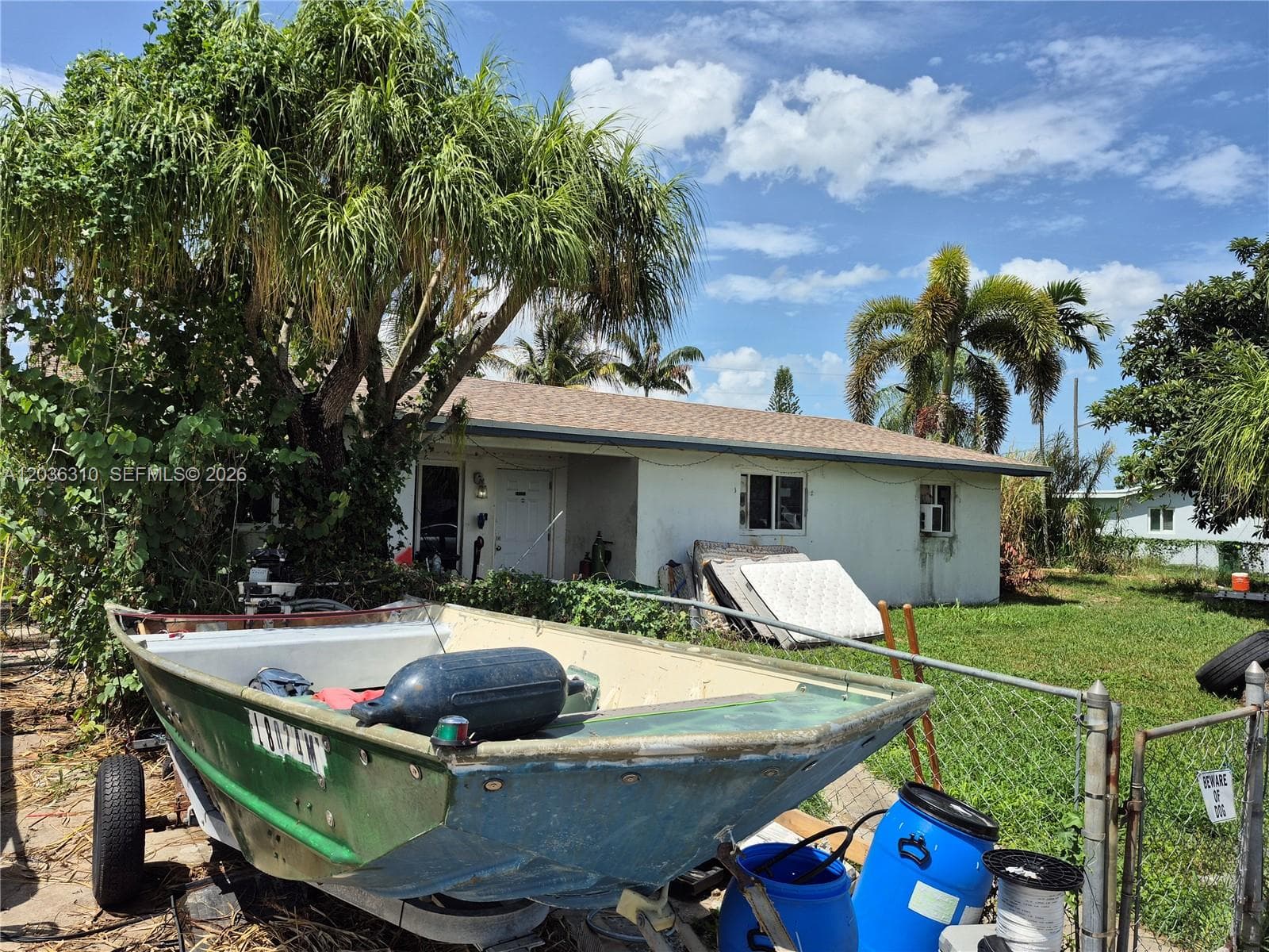 16525 SW 292nd Ter, Homestead FL 33033 - Homestead, FL - Photo 1