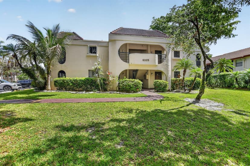 6335 Longboat Lane W # E104, Boca Raton FL 33433