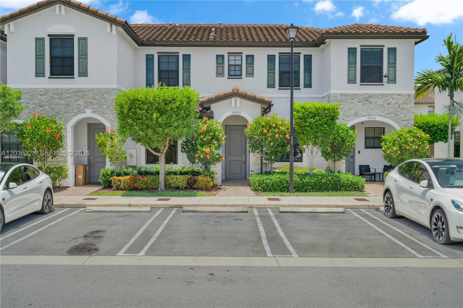 24868 SW 114th Ave, Homestead FL 33032