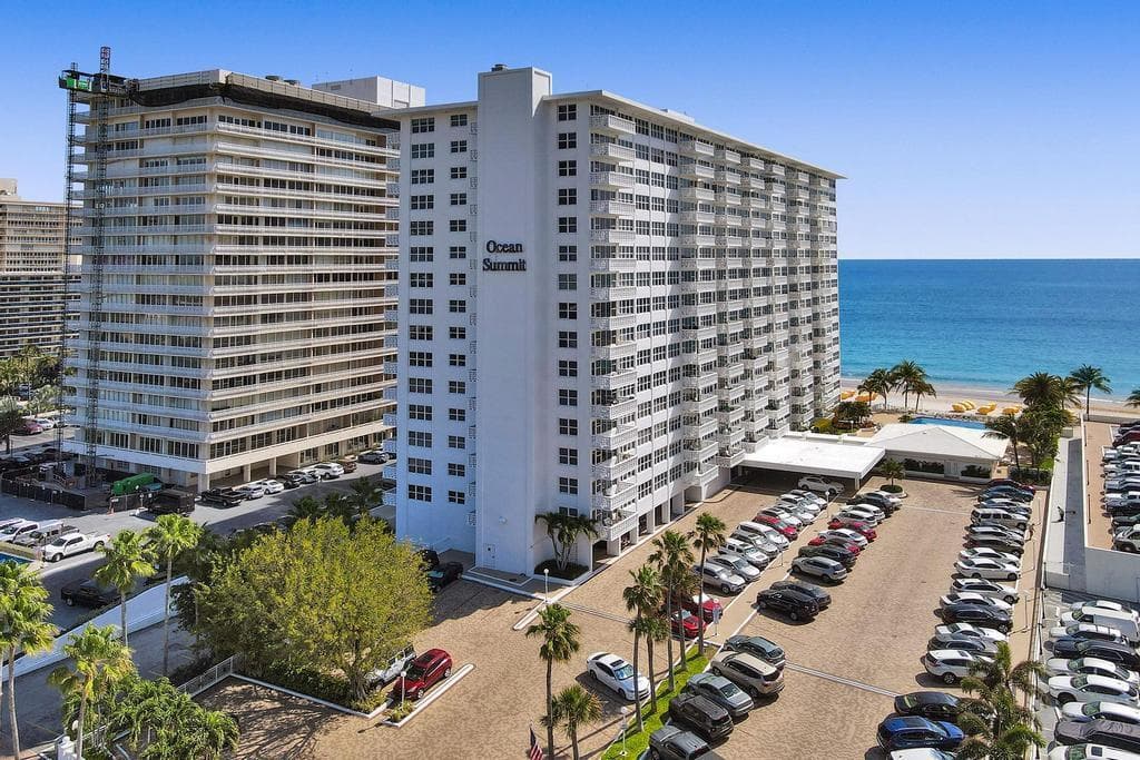4010 Galt Ocean Drive # 310, Fort Lauderdale FL 33308