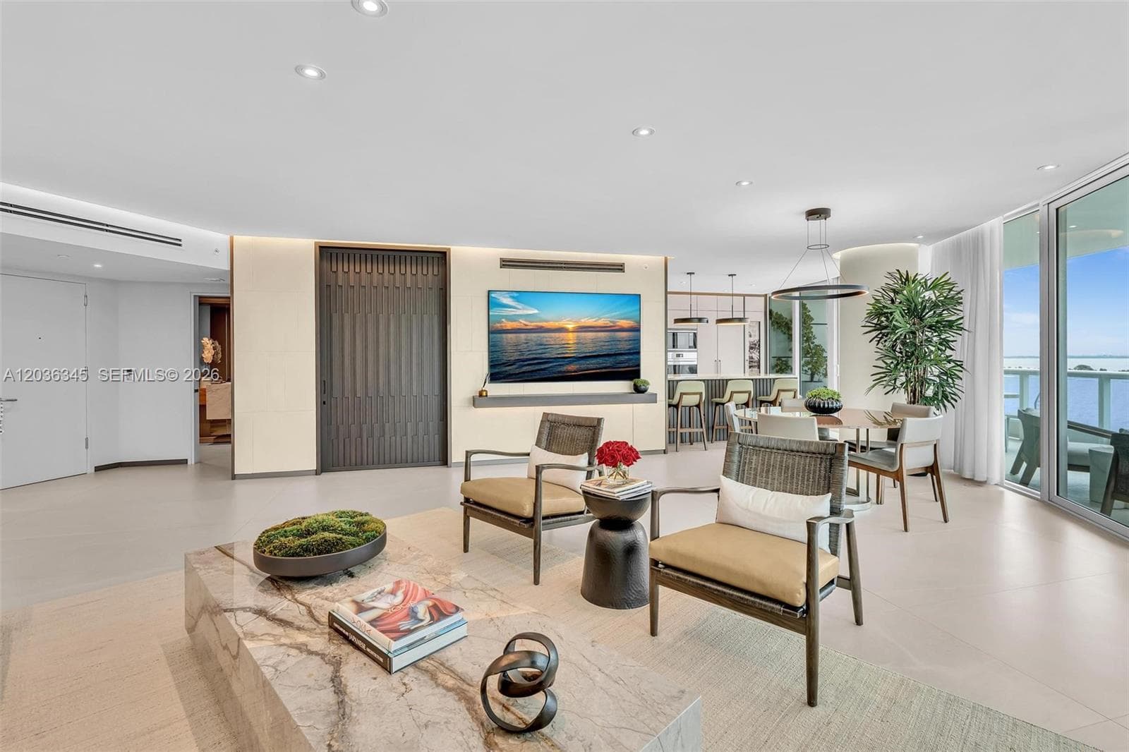 2127 Brickell Ave # 1002, Miami FL 33129 - Miami, FL - Photo 1