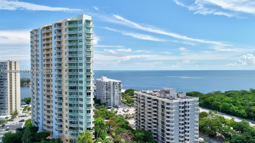 2475 Brickell Ave # 804, Miami FL 33129