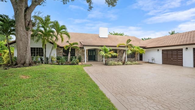 7510 E Cypresshead Drive, Parkland FL 33067 - Parkland, FL - Photo 2