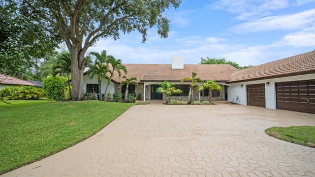 7510 E Cypresshead Drive, Parkland FL 33067 - Parkland, FL - Photo 3