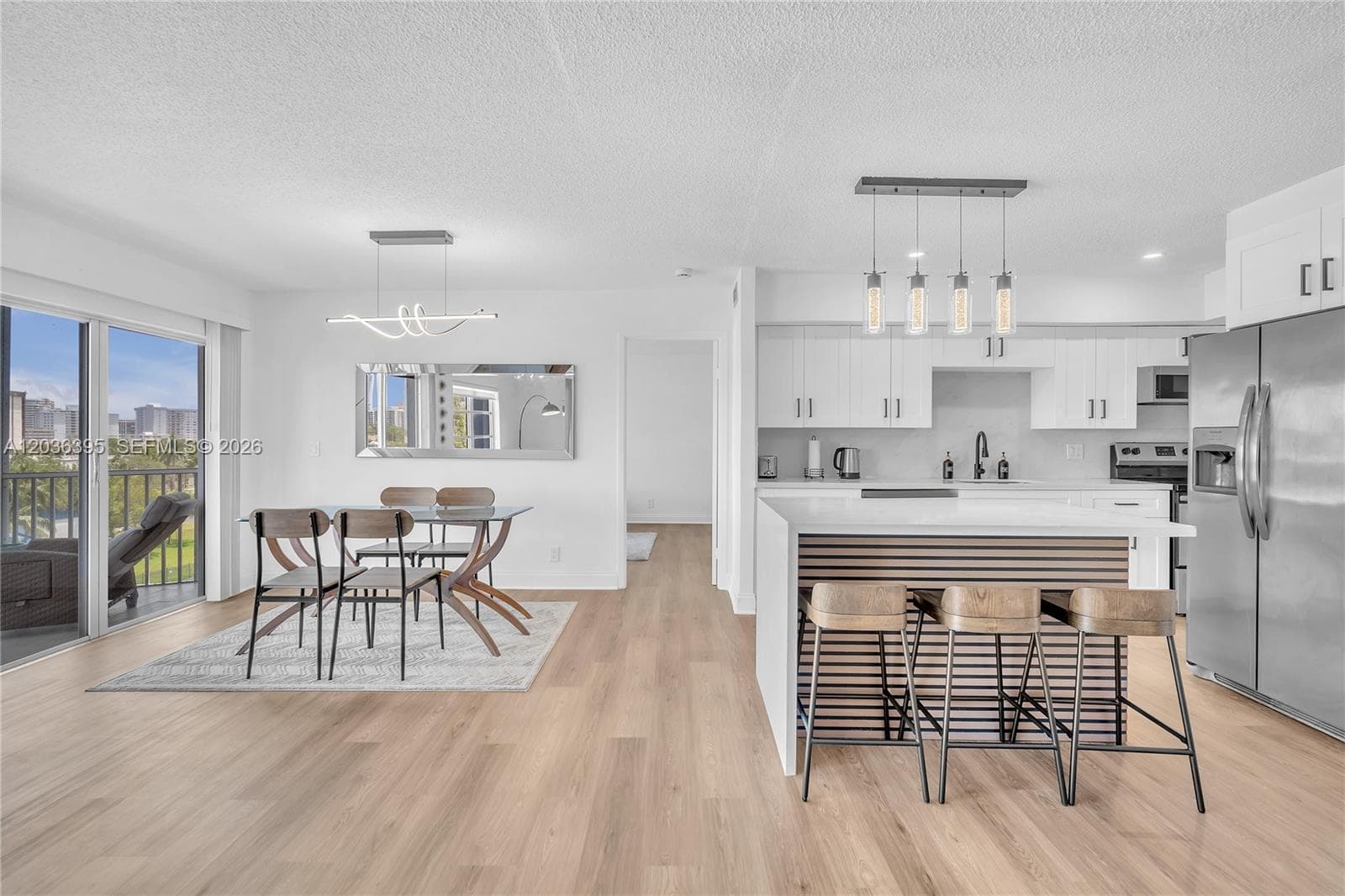 Listing