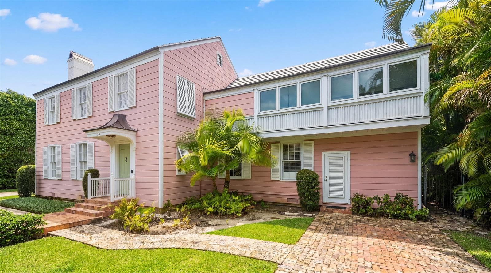 258 Pendleton Avenue, Palm Beach FL 33480