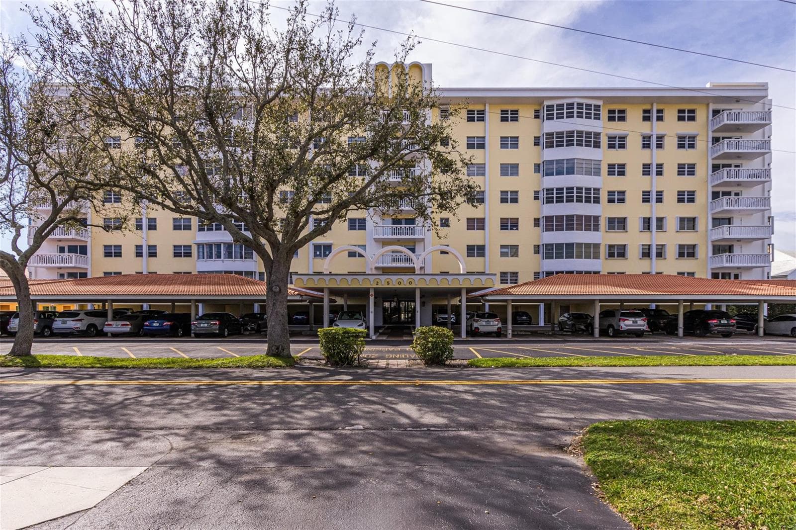 2500 NE 48th Lane # 609, Fort Lauderdale FL 33308 - Fort Lauderdale, FL - Photo 1
