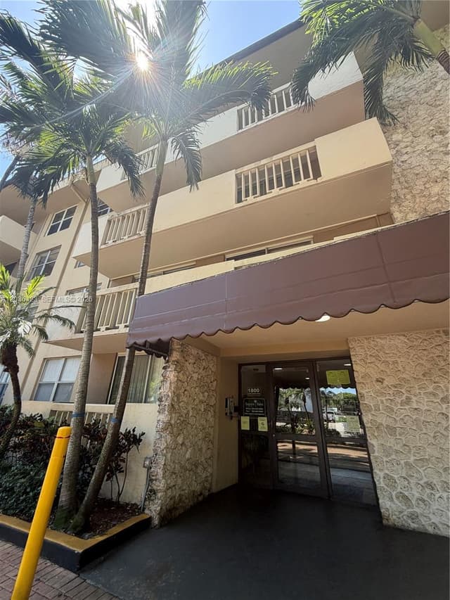 1800 Sans Souci Blvd # 239, North Miami FL 33181 - North Miami, FL - Photo 2