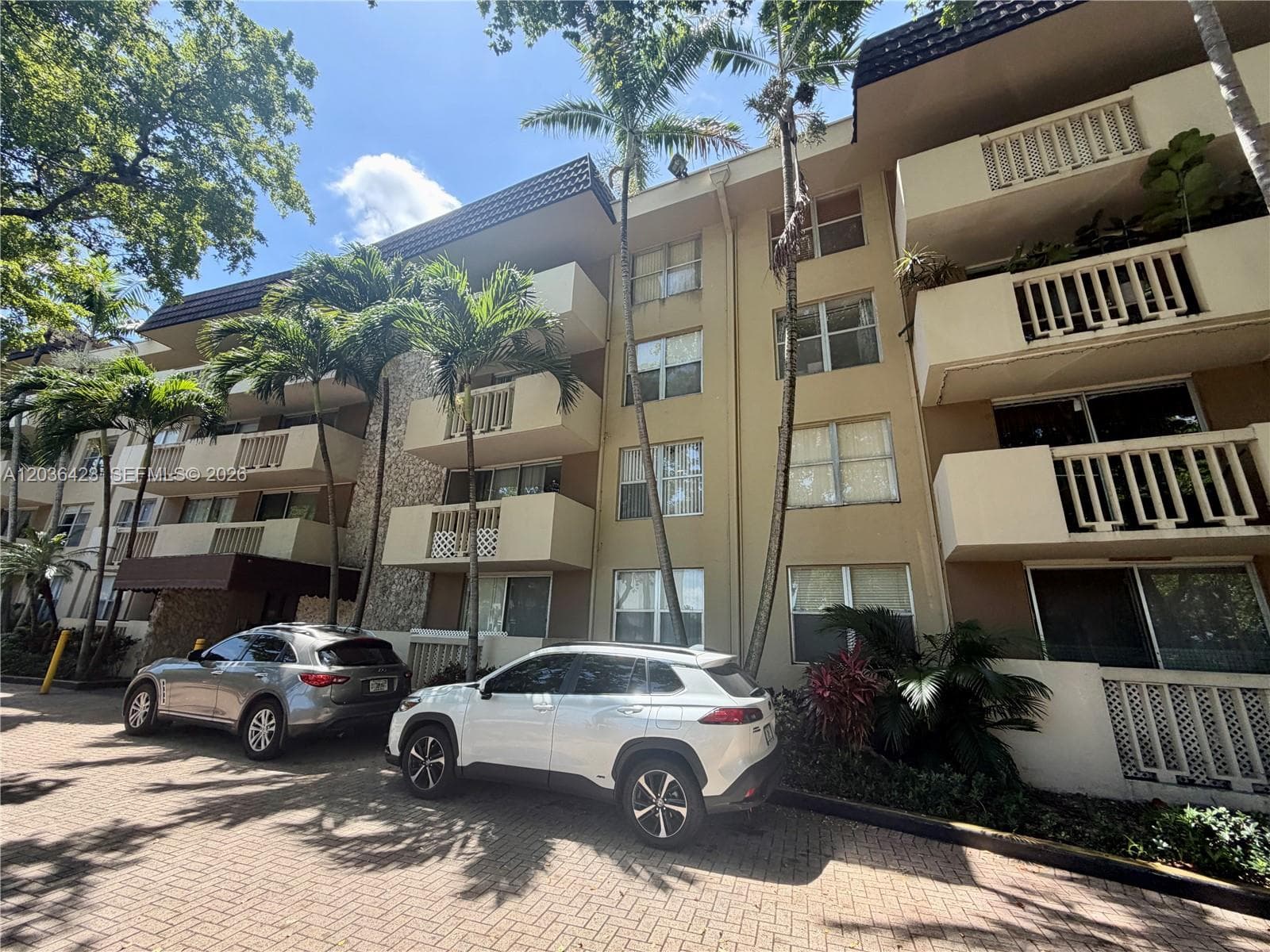 1800 Sans Souci Blvd # 239, North Miami FL 33181 - North Miami, FL - Photo 1