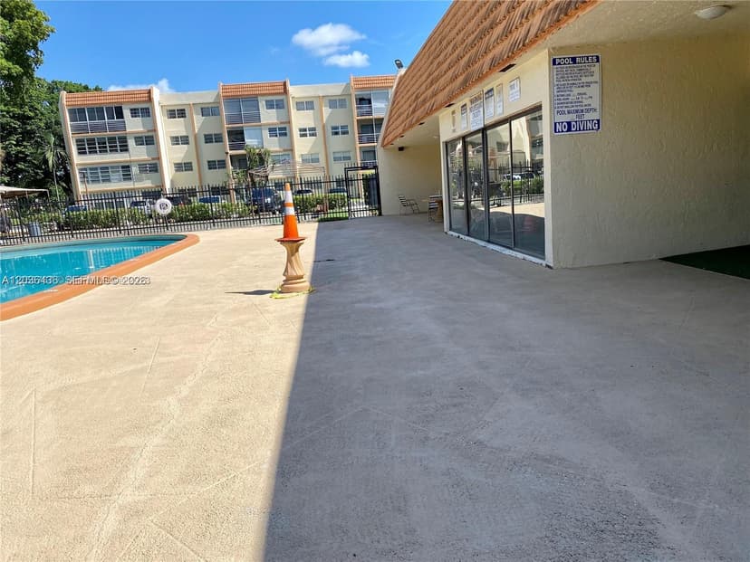 2301 NW 41st Ave # 302, Lauderhill FL 33313