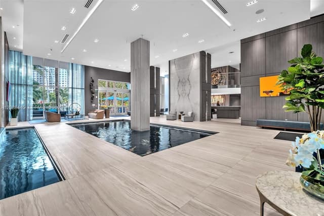 333 Las Olas Way # 1207, Fort Lauderdale FL 33301 - Fort Lauderdale, FL - Photo 2