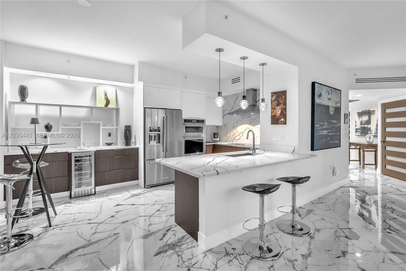 333 Las Olas Way # 1207, Fort Lauderdale FL 33301 - Fort Lauderdale, FL - Photo 1