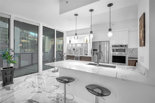 333 Las Olas Way # 1207, Fort Lauderdale FL 33301 - Fort Lauderdale, FL - Photo 5