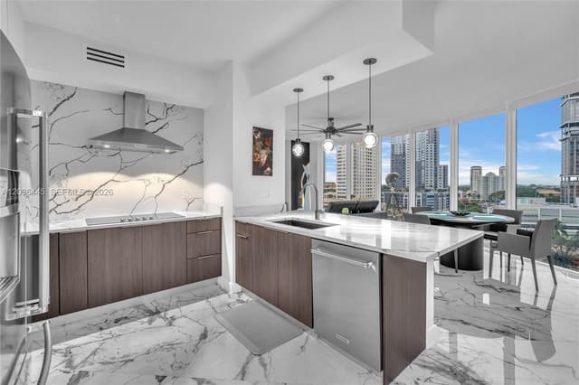333 Las Olas Way # 1207, Fort Lauderdale FL 33301 - Fort Lauderdale, FL - Photo 4