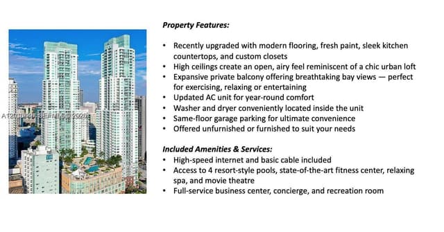 244 Biscayne Blvd # 301, Miami FL 33132 - Miami, FL - Photo 7