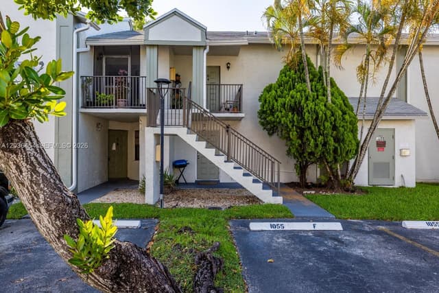 1055 N Franklin Ave # 1055G, Homestead FL 33034 - Homestead, FL - Photo 5