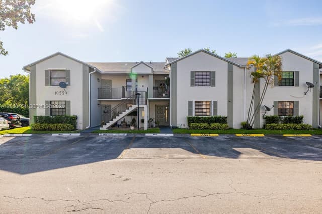 1055 N Franklin Ave # 1055G, Homestead FL 33034 - Homestead, FL - Photo 4
