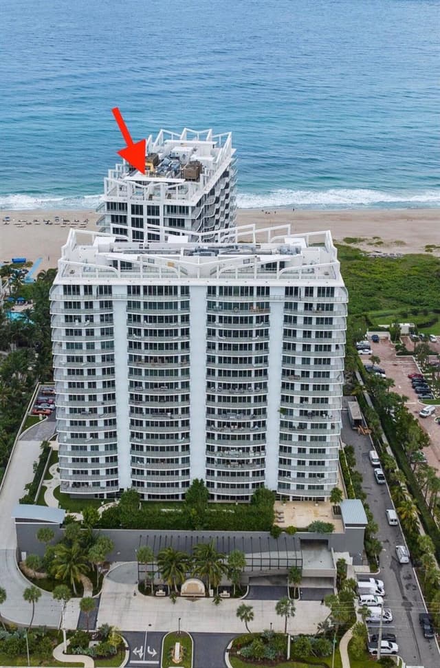 3100 N Ocean Drive # 1708, Singer Island FL 33404 - Singer Island, FL - Photo 6