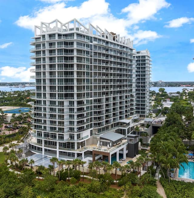 3100 N Ocean Drive # 1708, Singer Island FL 33404 - Singer Island, FL - Photo 7
