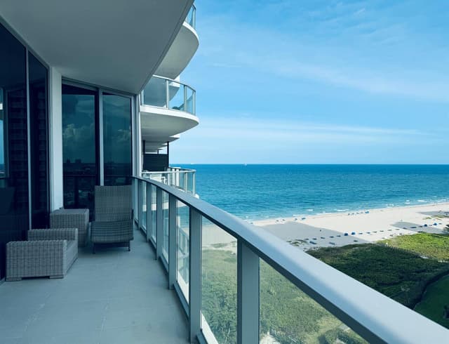 3100 N Ocean Drive # 1708, Singer Island FL 33404 - Singer Island, FL - Photo 3