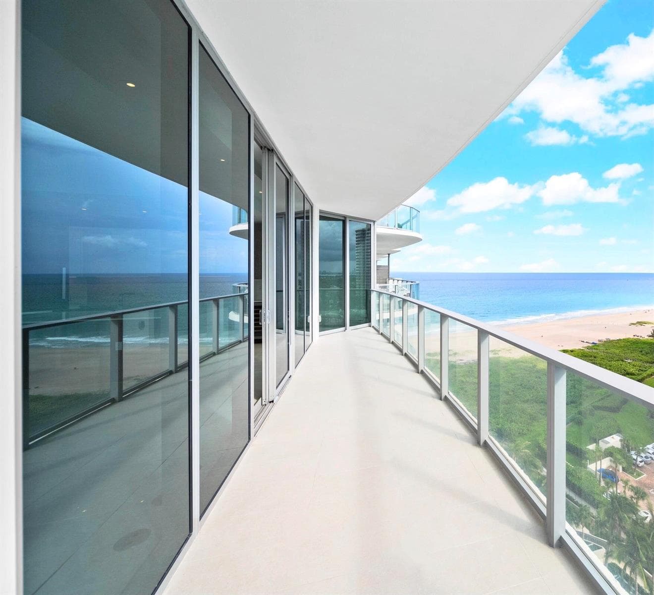 3100 N Ocean Drive # 1708, Singer Island FL 33404 - Singer Island, FL - Photo 1
